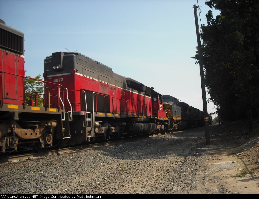 8 Headed monster!!!!!